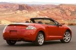 Mitsubishi Eclipse 2009 года